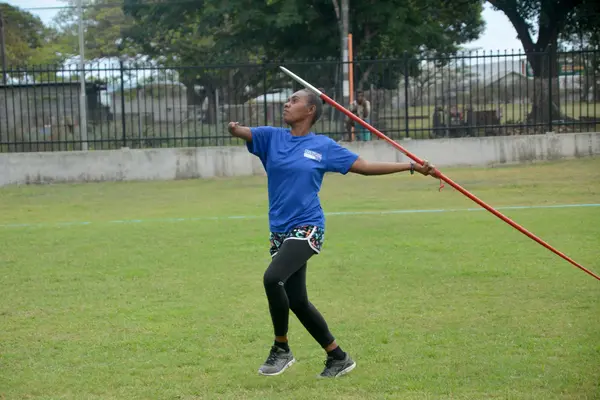 "As the host country we need to include more events for para sports like the able sports – more events more chances for us to win medals,” Ologa stated.