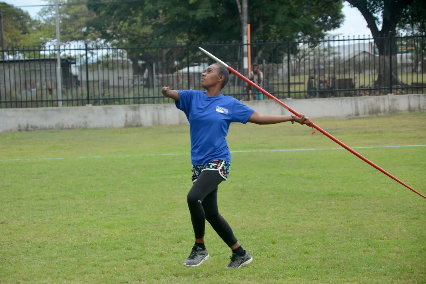 "As the host country we need to include more events for para sports like the able sports – more events more chances for us to win medals,” Ologa stated.