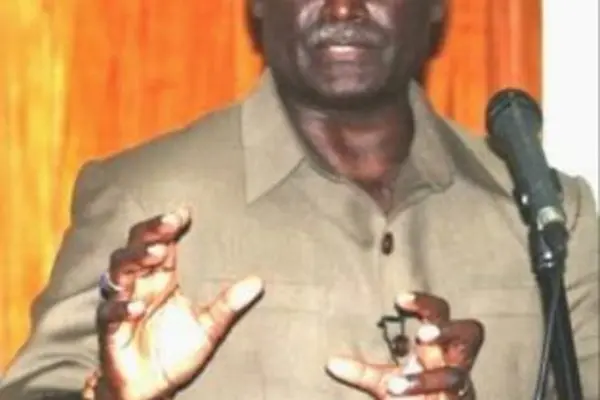 He says Solomon Islanders have a serious obligation in electing their parliamentary representatives with extra care.