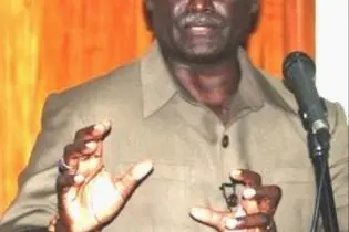 He says Solomon Islanders have a serious obligation in electing their parliamentary representatives with extra care.