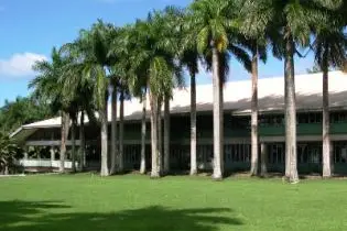 The concerned student said that should authorities in Fiji catch these students they could face difficulties since the person they are borrowing from is not a legal money lender.