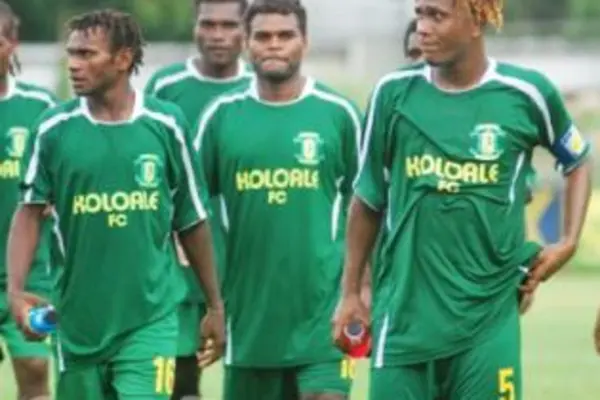 Will Koloale march on or will Marist break their stride?