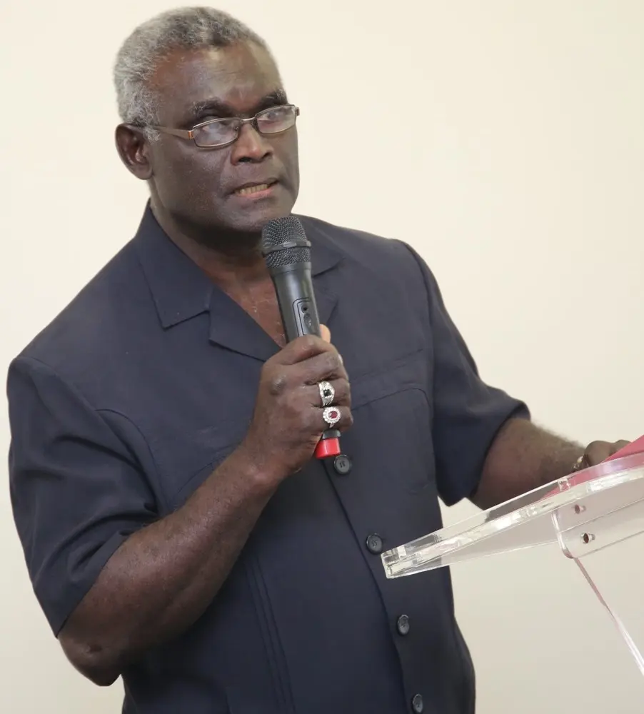 “I expect to receive from you (the Steering Committee) realistic deliverables that we should act upon in our collective fight against corruption and from my end, I will try my very best to ensure that the activities you have identified to implement will be adequately resourced,” Mr Sogavare said.
