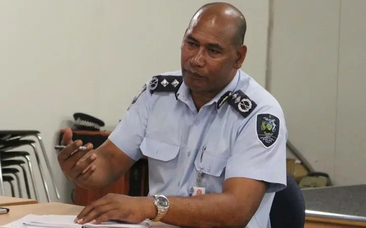 Police Commissioner, Mr. Mostyn Mangau said the police and the Office of Auditor General had signed an MoU, which provides a simple framework for both offices to collaborate in addressing areas that require further investigation.