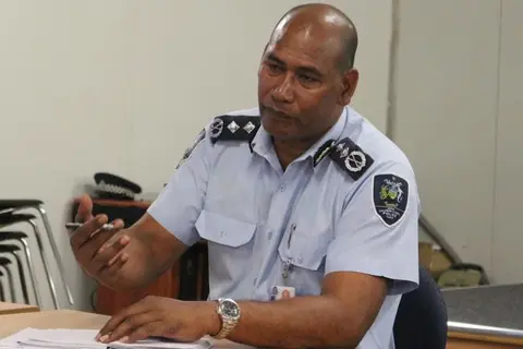 Police Commissioner, Mr. Mostyn Mangau said the police and the Office of Auditor General had signed an MoU, which provides a simple framework for both offices to collaborate in addressing areas that require further investigation.