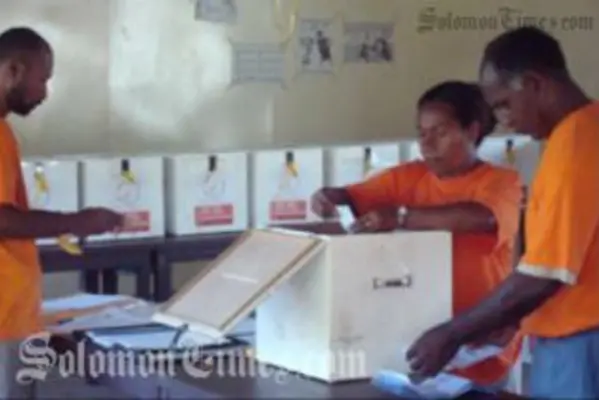 The petition also challenges the Electoral Commission particularly on the election process in these constituencies.