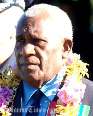 The Private Secretary says there is a pattern of disrespect by RAMSI police officers for the office of the Governor General of Solomon Islands and no amount of past apologies seems to work for them.