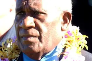The Private Secretary says there is a pattern of disrespect by RAMSI police officers for the office of the Governor General of Solomon Islands and no amount of past apologies seems to work for them.