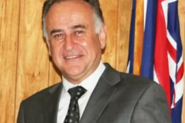 Mr Ingruber said his country is doing this because the Australian Government and people are genuinely committed to achieving the Millennium Development Goals.