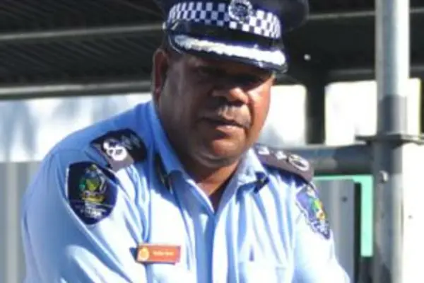 The Acting Police Commissioner Walter Kola says locals are helping police with identifying suspects involved in the crime.