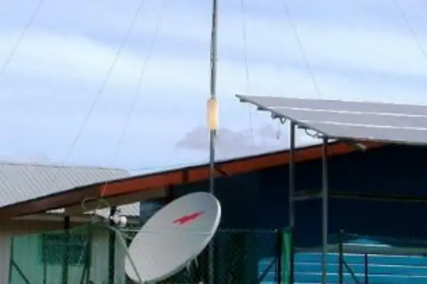 The low-cost, solar-powered Altobridge solution will bring voice, SMS and mobile data connectivity to previously unconnected communities.