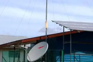 The low-cost, solar-powered Altobridge solution will bring voice, SMS and mobile data connectivity to previously unconnected communities.