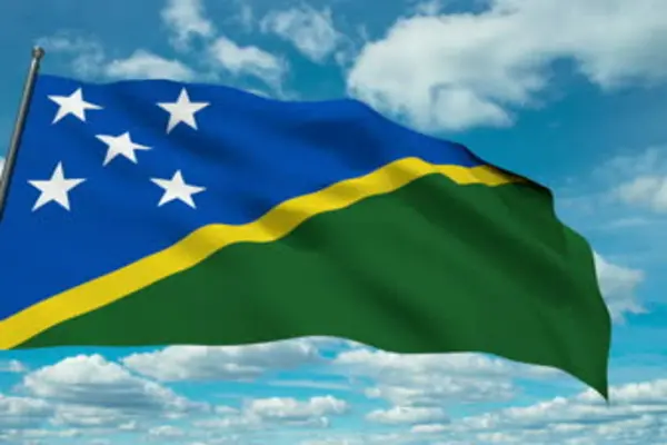 Solomon Islanders Await Election Results