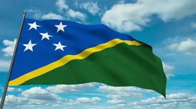 Solomon Islanders Await Election Results