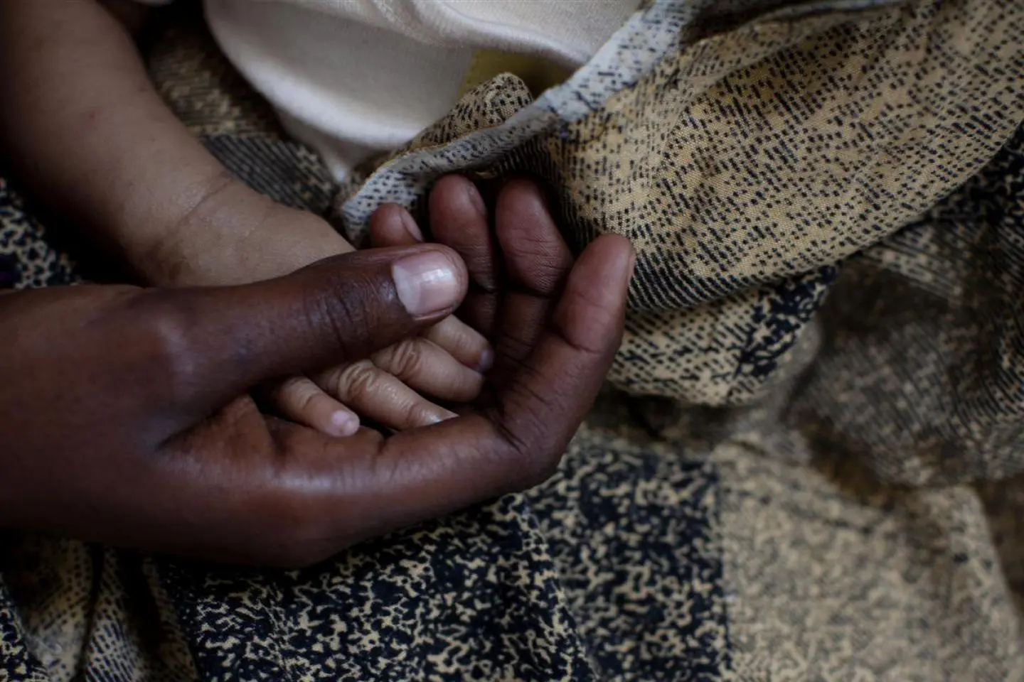 Our homes and communities should always be a safe haven for our girls and children, anything less is a failure on our part – and everybody should be blamed.