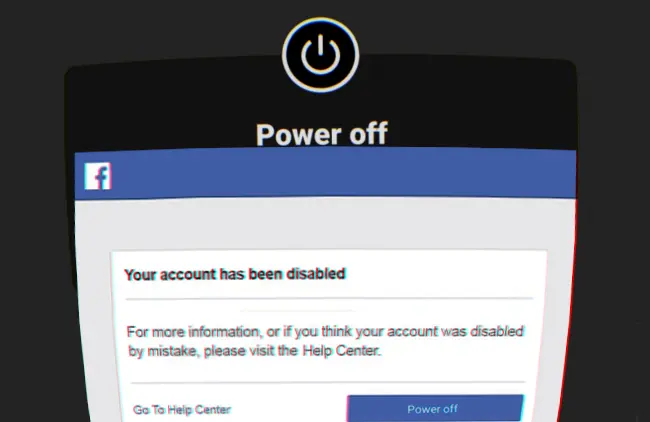 Virivolomo clarified that while Facebook has its own internal policies to deal with such fake accounts it is important that the government develop its own policies.