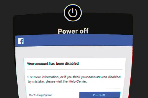 Virivolomo clarified that while Facebook has its own internal policies to deal with such fake accounts it is important that the government develop its own policies.