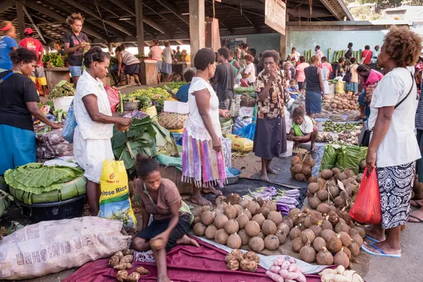 Solomon Islands is ill prepared for COVID-19, experts say. With low vaccination coverage, entry and community transmission of COVID-19 would be detrimental to the people and economy.