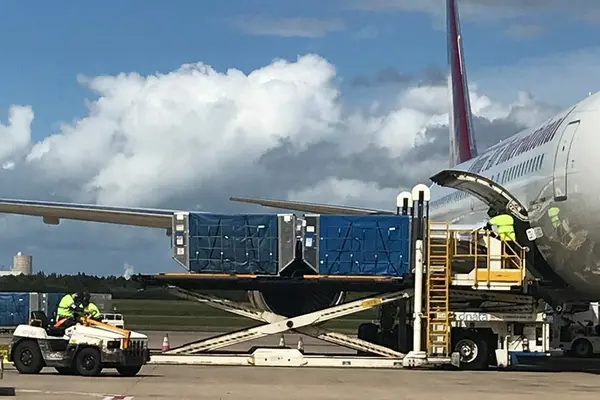 The x-ray machine is one part of a package of support that New Zealand is providing to Solomon Islands as part of its COVID-19 emergency preparations.