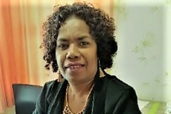 Mother Of Three Becomes First Person From Village To Graduate With Masters