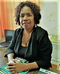 Mother Of Three Becomes First Person From Village To Graduate With Masters