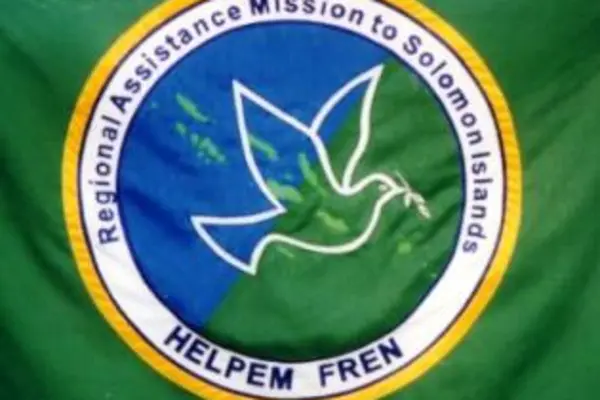 RAMSI has confirmed it will be held in Pachakuri, on Guadalcanal's Weather Coast, the home village of Late Harry Lolonga.