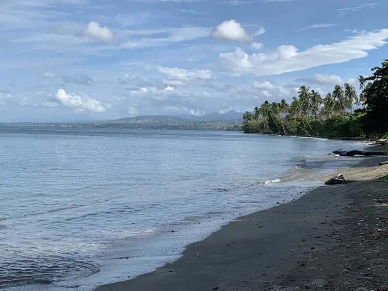 While changes in wave patterns are anticipated in coastal areas around Guadalcanal Province as the swell event progresses, Mr. Hiba emphasized that the country is not under any tsunami threat.
