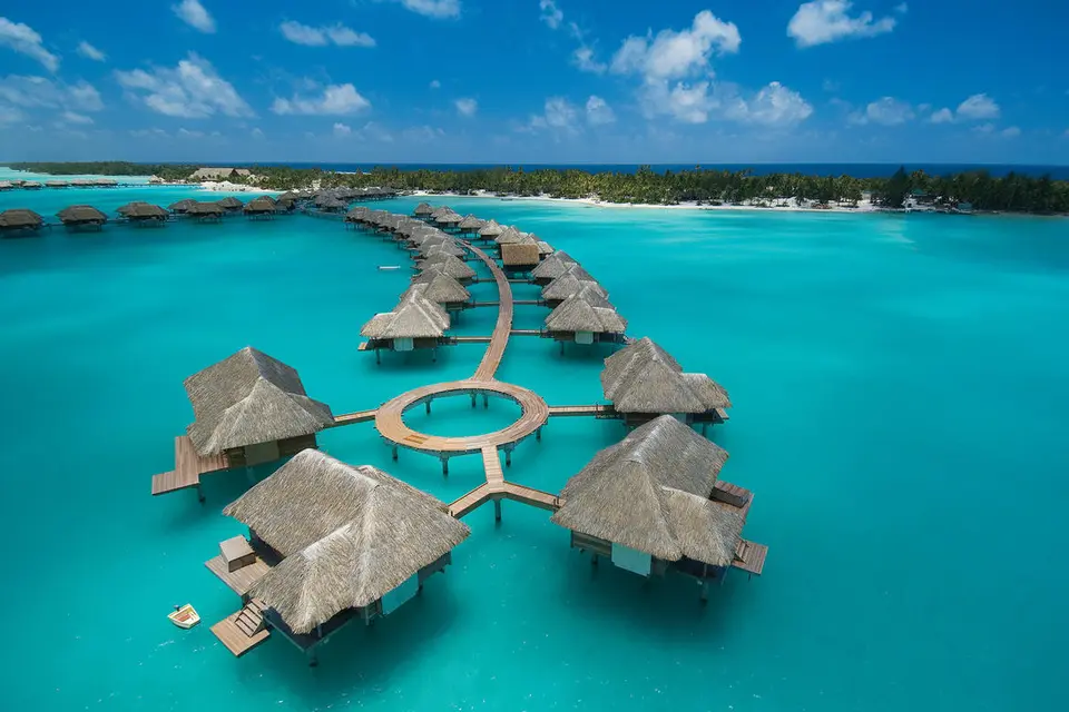 The Statement of Commitment is underpinned by Pacific values and practices that support improved planning, development and management of sustainable tourism, so as to preserve the future of Pacific destinations for future generations of the Blue Pacific.