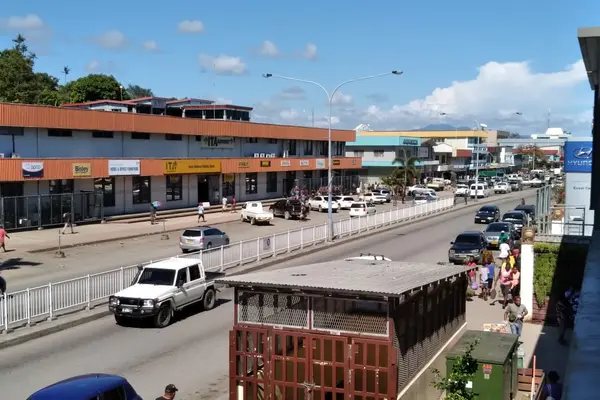 The Opposition Leader said other countries have imposed strict fines for people who do not adhere to COVID-19 safety measures and it is something the government and authorities ought to consider.