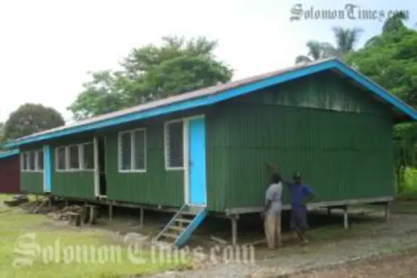 Provincial schools throughout the nation are also affected by the leakage of the paper.