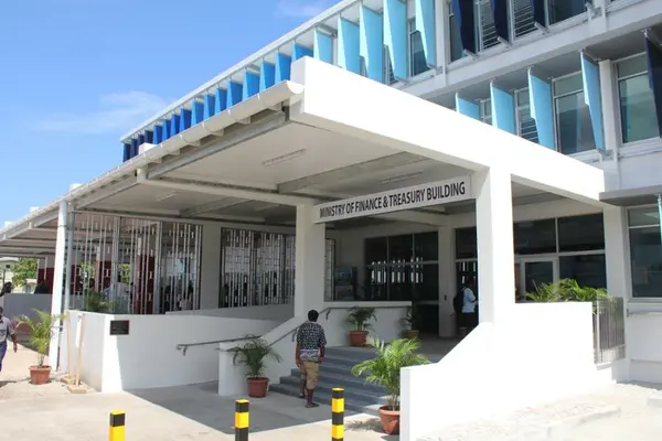 These risks, according to Kuma requires the strengthening of the oversight and operations Roles of CBSI to prevent the country from lagging behind in payments systems.