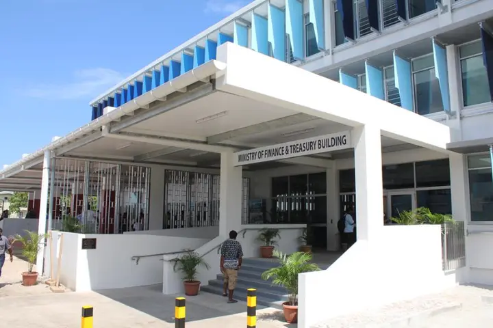 These risks, according to Kuma requires the strengthening of the oversight and operations Roles of CBSI to prevent the country from lagging behind in payments systems.