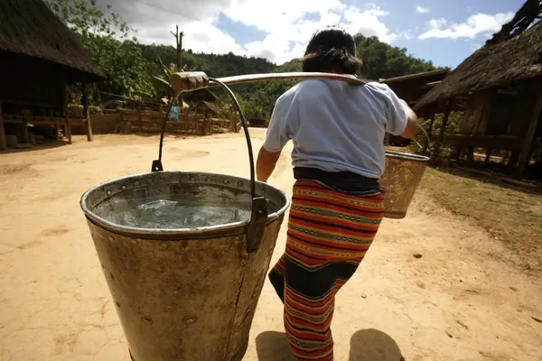 The pandemic is a wake-up call to urban planners and municipal bureaucrats to integrate water sensitive urban design and water smart cities into their policies and practices, and this includes peri-urban informal settlements.
