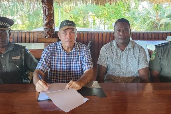 The project focuses on replacing critical sections of the inner and outer security fencing at the Gizo Correctional Centre (GCC), which have been identified as defective and no longer meeting required security standards.