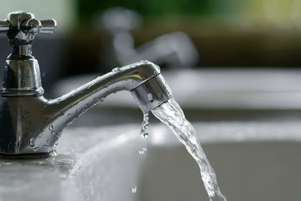 To address the adverse revenue impact of these faulty meters, we are in the process of billing our customers in arrears for the water consumed.