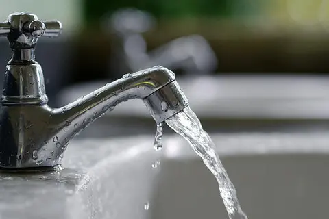 To address the adverse revenue impact of these faulty meters, we are in the process of billing our customers in arrears for the water consumed.