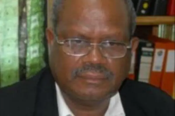 Kokili says the legal question surrounding Sir Allan's candidacy have put undue pressure on the voters of Savo-Russells.