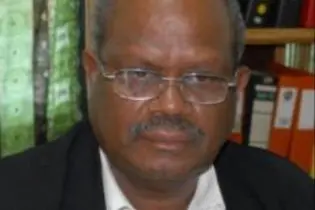 Kokili says the legal question surrounding Sir Allan's candidacy have put undue pressure on the voters of Savo-Russells.