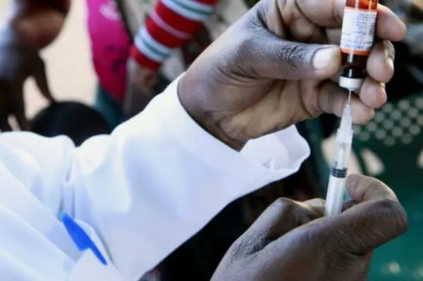 “The measles vaccine is safe, effective and free. It is at available at local health clinics in Solomon Islands”, added Dr. Ross.