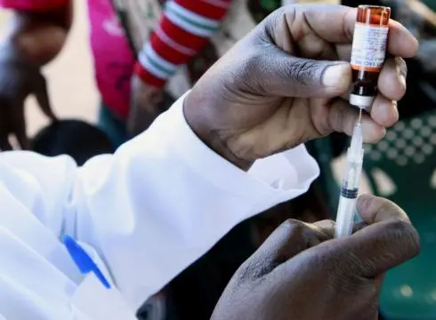“The measles vaccine is safe, effective and free. It is at available at local health clinics in Solomon Islands”, added Dr. Ross.