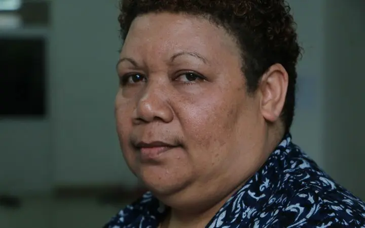 Minister Rotutafi said the election of Premier Rhoda Sikilabu is a big achievement for women in Solomon Islands.