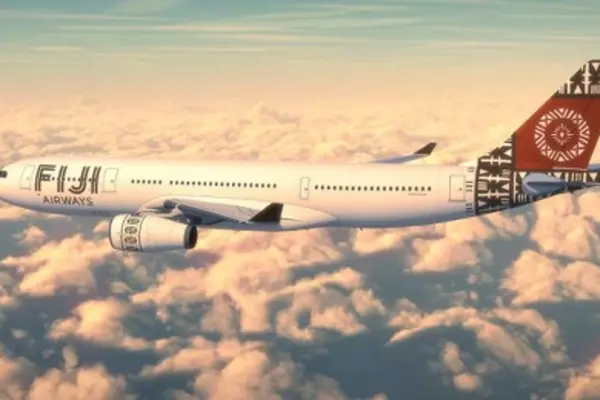 The Solomon Islands Government says it is suspending Fiji Airways flights to and from Honiara because Fiji authorities denied the entry of a Solomon Airlines flight to Nadi over the weekend.