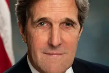 The US Secretary of State will be visiting the Solomon Islands on August 13th.