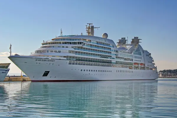 Solomon Islands has been slotted for November 18 & 19, 2022. The itinerary includes a stopover at Tavanipupu, before docking for a day in Honiara.