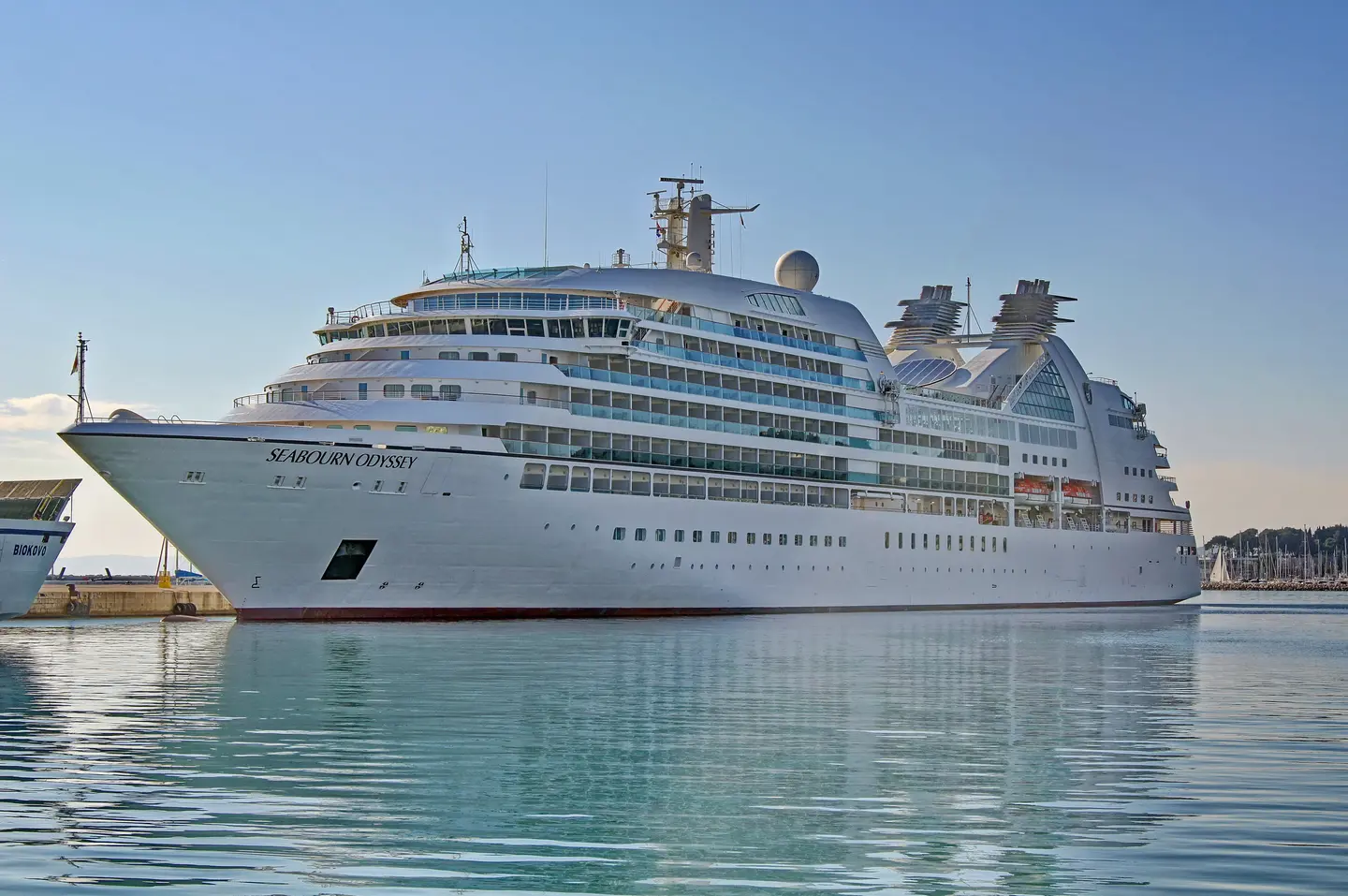 Solomon Islands has been slotted for November 18 & 19, 2022. The itinerary includes a stopover at Tavanipupu, before docking for a day in Honiara.