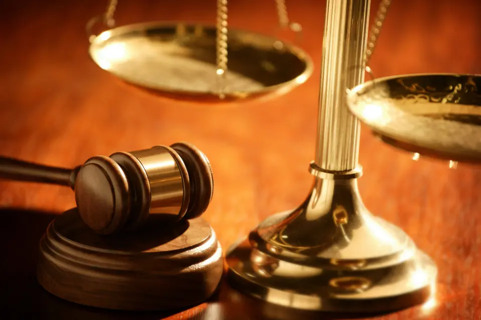 Lawyers go on Strike
