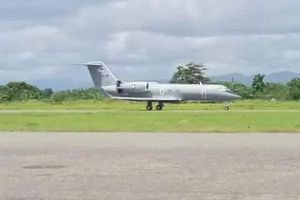 The security treaty included the potential deployment of Chinese security forces to maintain “social order” in response to requests from the government of the Solomons, raising concerns from US and its allies.