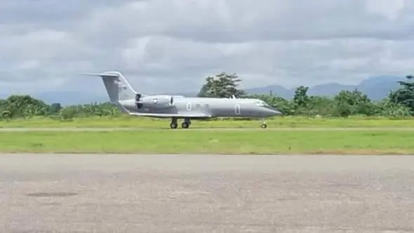 The security treaty included the potential deployment of Chinese security forces to maintain “social order” in response to requests from the government of the Solomons, raising concerns from US and its allies.