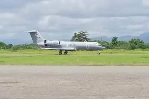 The security treaty included the potential deployment of Chinese security forces to maintain “social order” in response to requests from the government of the Solomons, raising concerns from US and its allies.