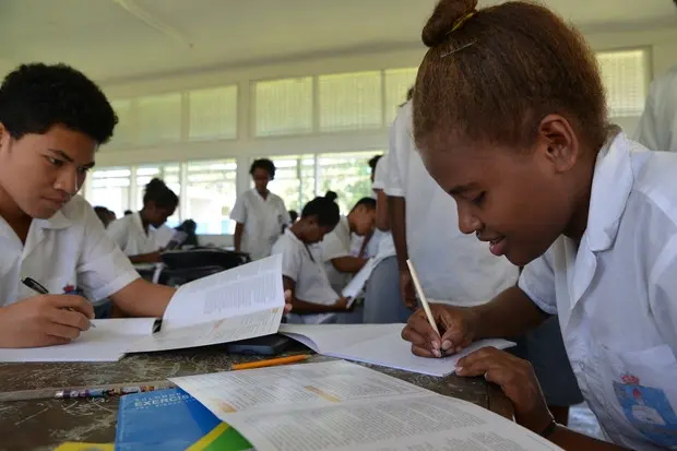 Early childhood education (ECE) classes within the Honiara City will close up to 16th October 2020, all other classes will continue as usual until further notice.